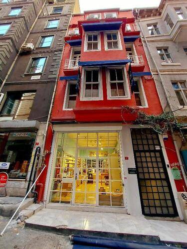 Mates Historical Suites