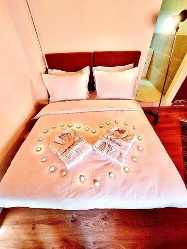 Mates Historical Suites