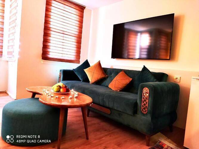 Mates Historical Suites