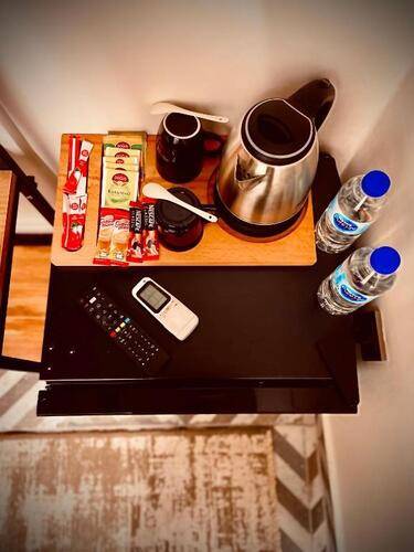 Mates Historical Suites