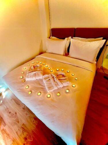 Mates Historical Suites