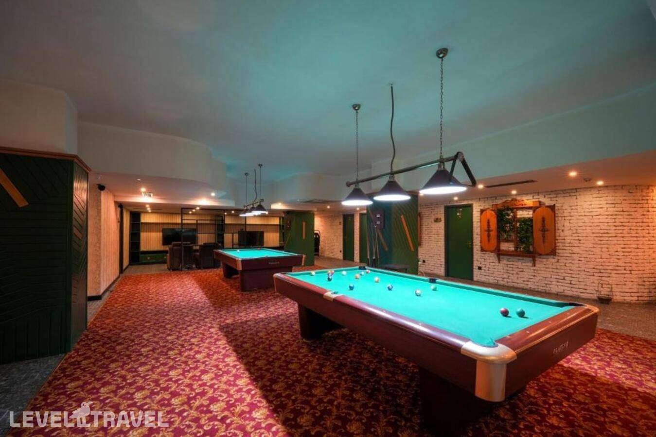 фотографии отеля Hotel Kurucesme Business в Турция(Аташехир) - фото №10