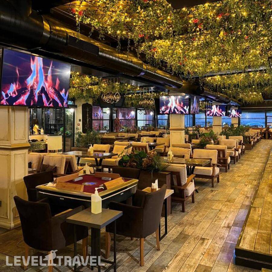 фотографии отеля Hotel Kurucesme Business в Турция(Аташехир) - фото №19