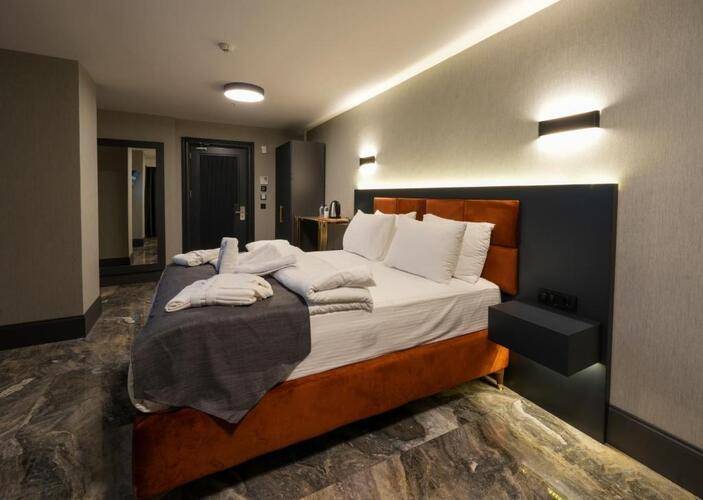 Hotel Kurucesme Business