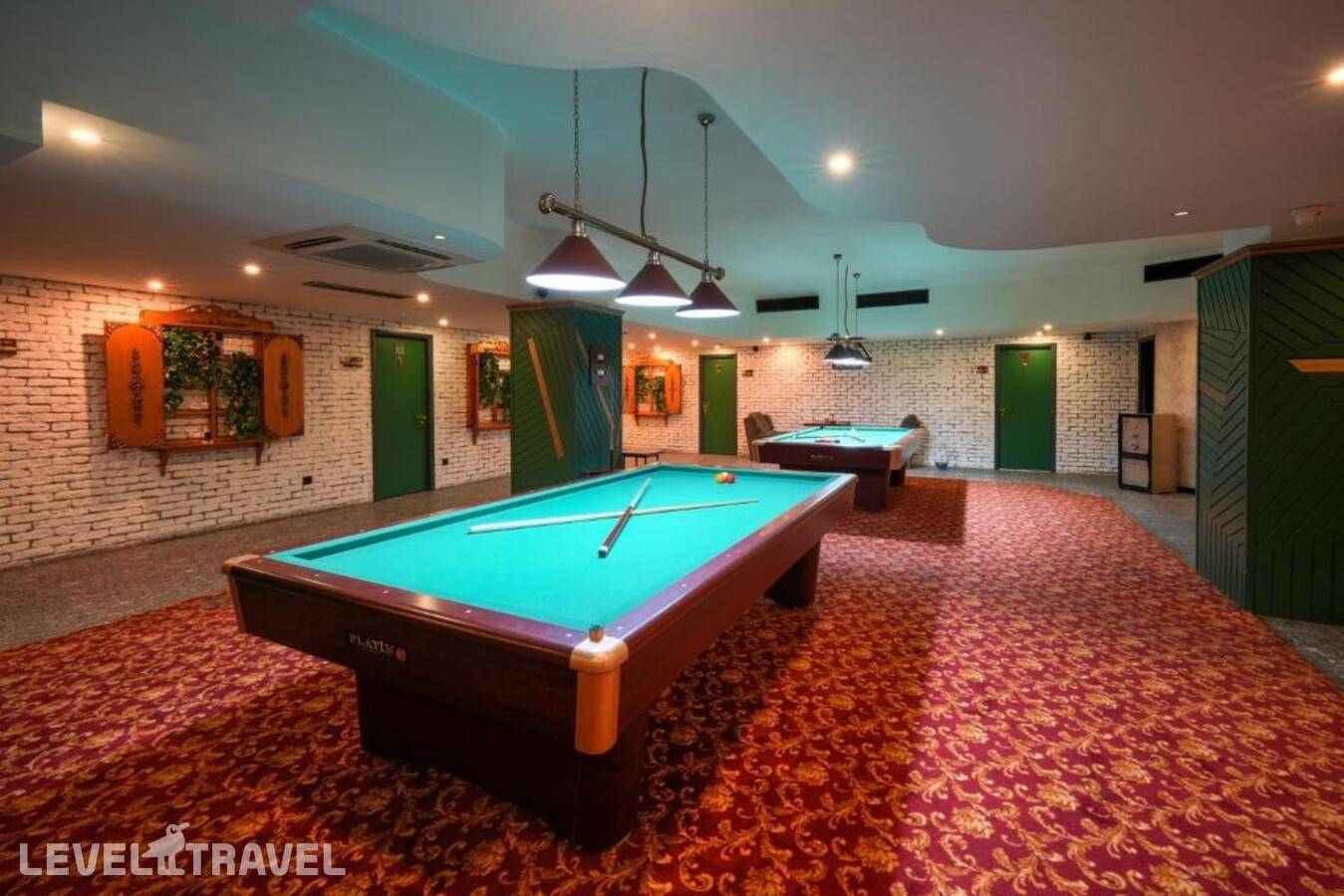 фотографии отеля Hotel Kurucesme Business в Турция(Аташехир) - фото №34