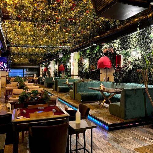 Hotel Kurucesme Business