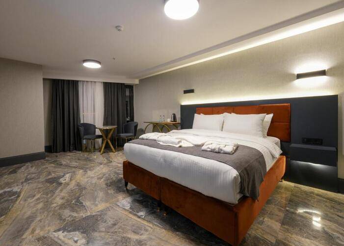 Hotel Kurucesme Business