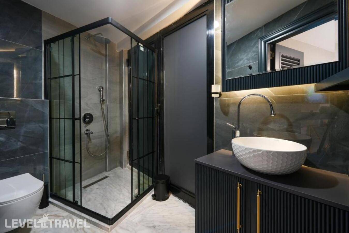 фотографии отеля Hotel Kurucesme Business в Турция(Аташехир) - фото №44