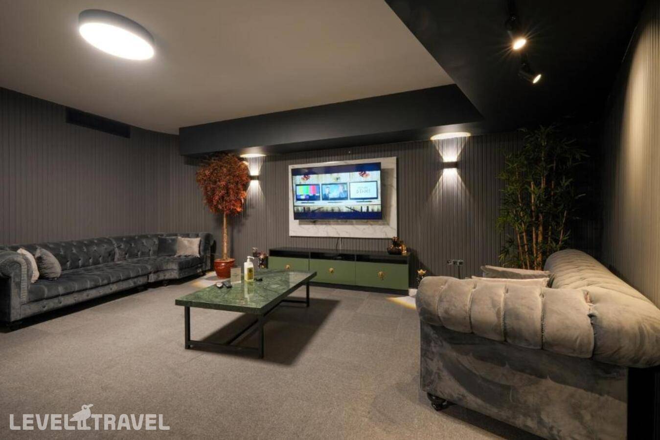 фотографии отеля Hotel Kurucesme Business в Турция(Аташехир) - фото №36