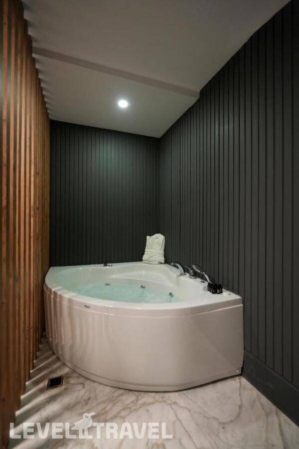 фотографии отеля Hotel Kurucesme Business в Турция(Аташехир) - фото №8