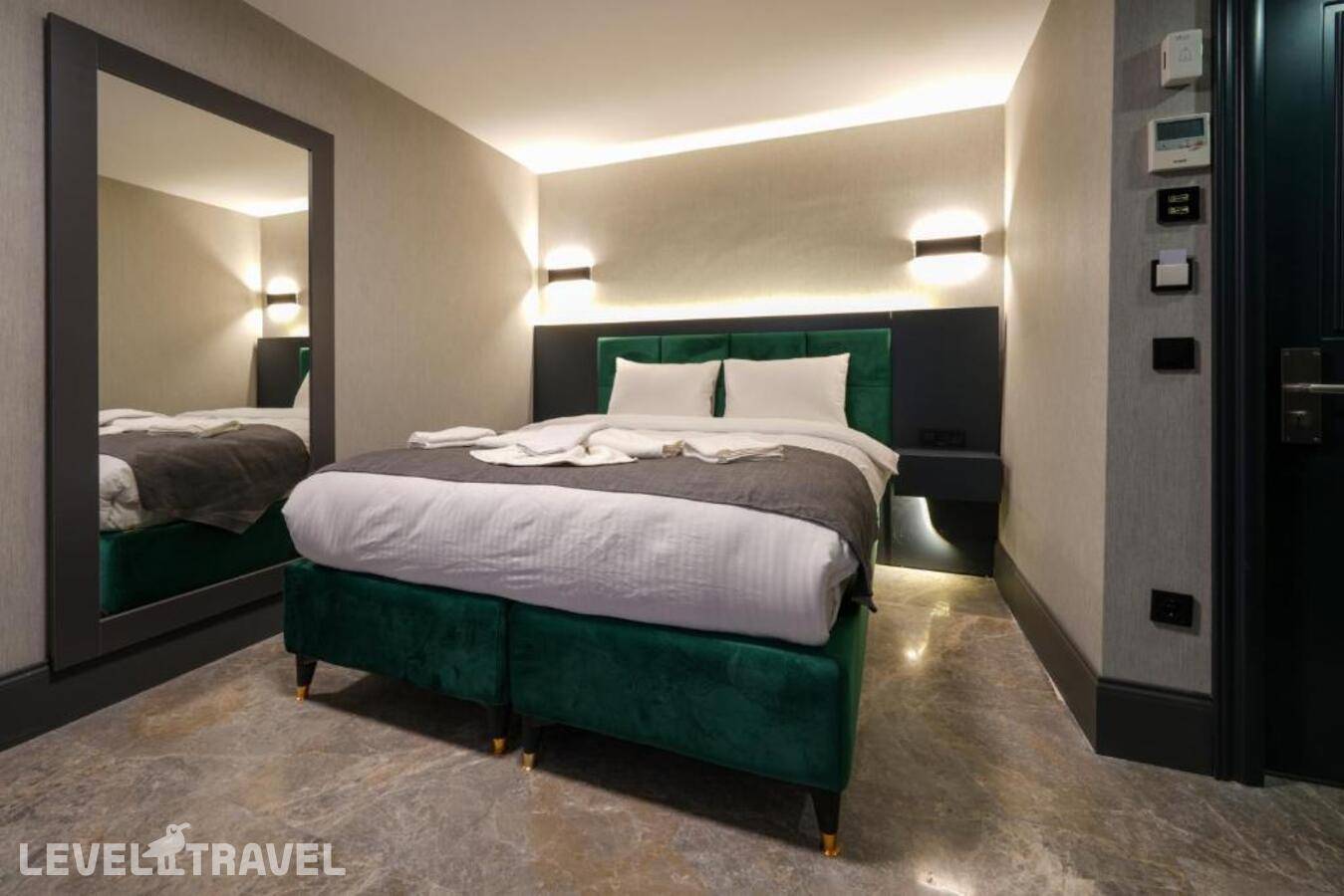 фотографии отеля Hotel Kurucesme Business в Турция(Аташехир) - фото №3