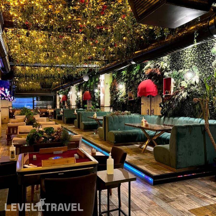 фотографии отеля Hotel Kurucesme Business в Турция(Аташехир) - фото №24