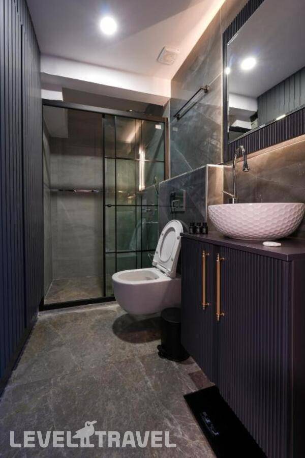 фотографии отеля Hotel Kurucesme Business в Турция(Аташехир) - фото №15