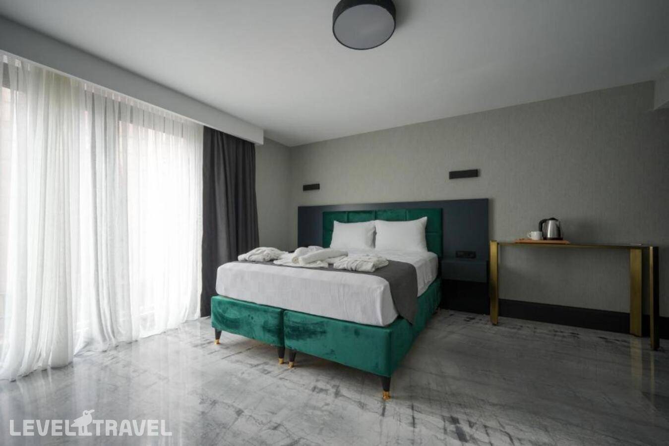 фотографии отеля Hotel Kurucesme Business в Турция(Аташехир) - фото №42