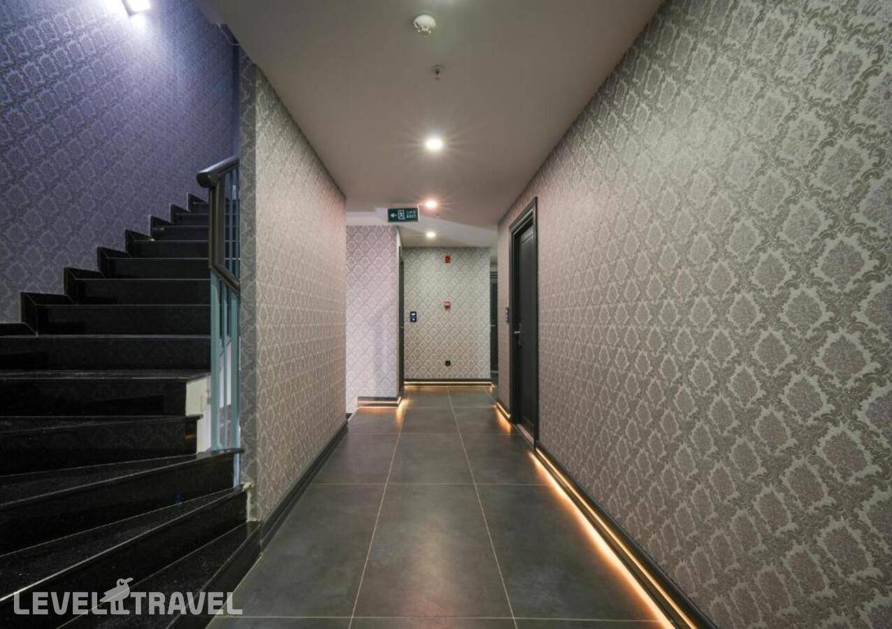 фотографии отеля Hotel Kurucesme Business в Турция(Аташехир) - фото №37