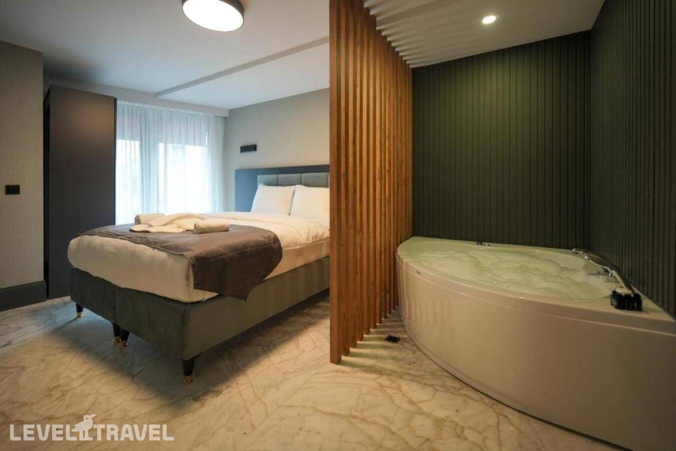 фотографии отеля Hotel Kurucesme Business в Турция(Аташехир) - фото №6