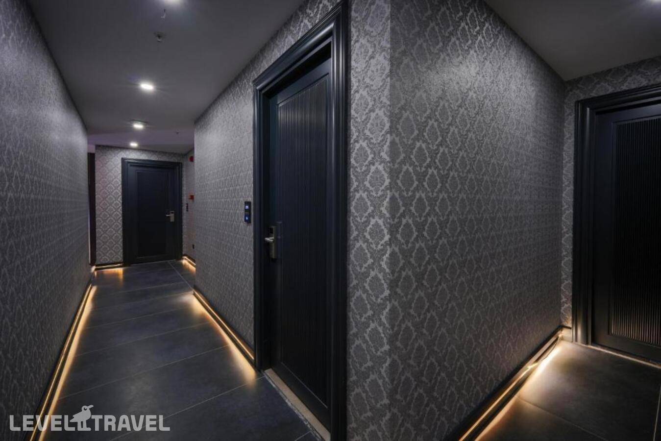 фотографии отеля Hotel Kurucesme Business в Турция(Аташехир) - фото №33