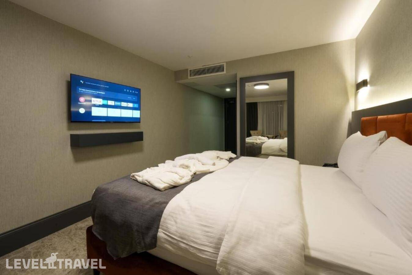 фотографии отеля Hotel Kurucesme Business в Турция(Аташехир) - фото №4