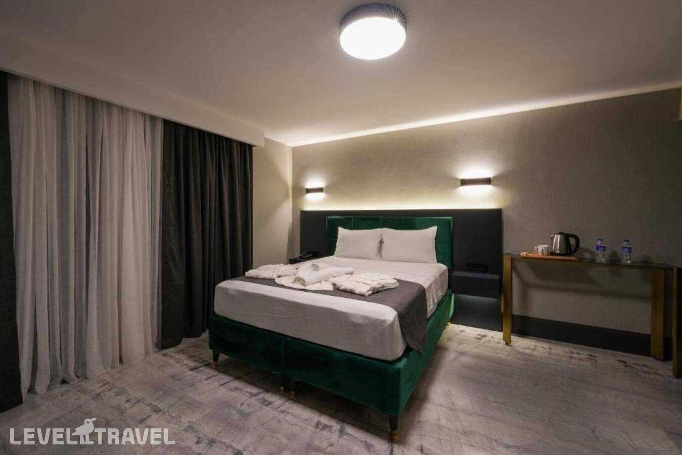 фотографии отеля Hotel Kurucesme Business в Турция(Аташехир) - фото №27