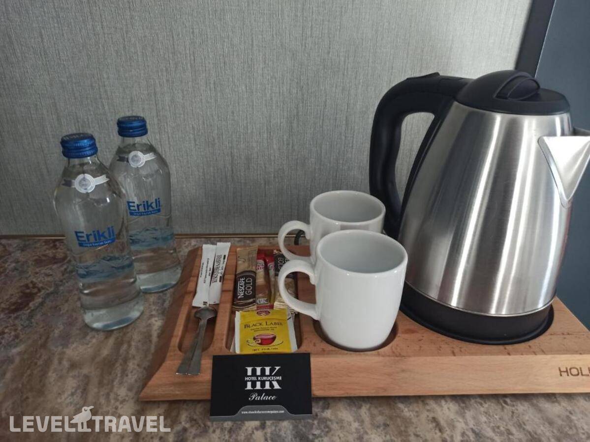 фотографии отеля Hotel Kurucesme Business в Турция(Аташехир) - фото №30