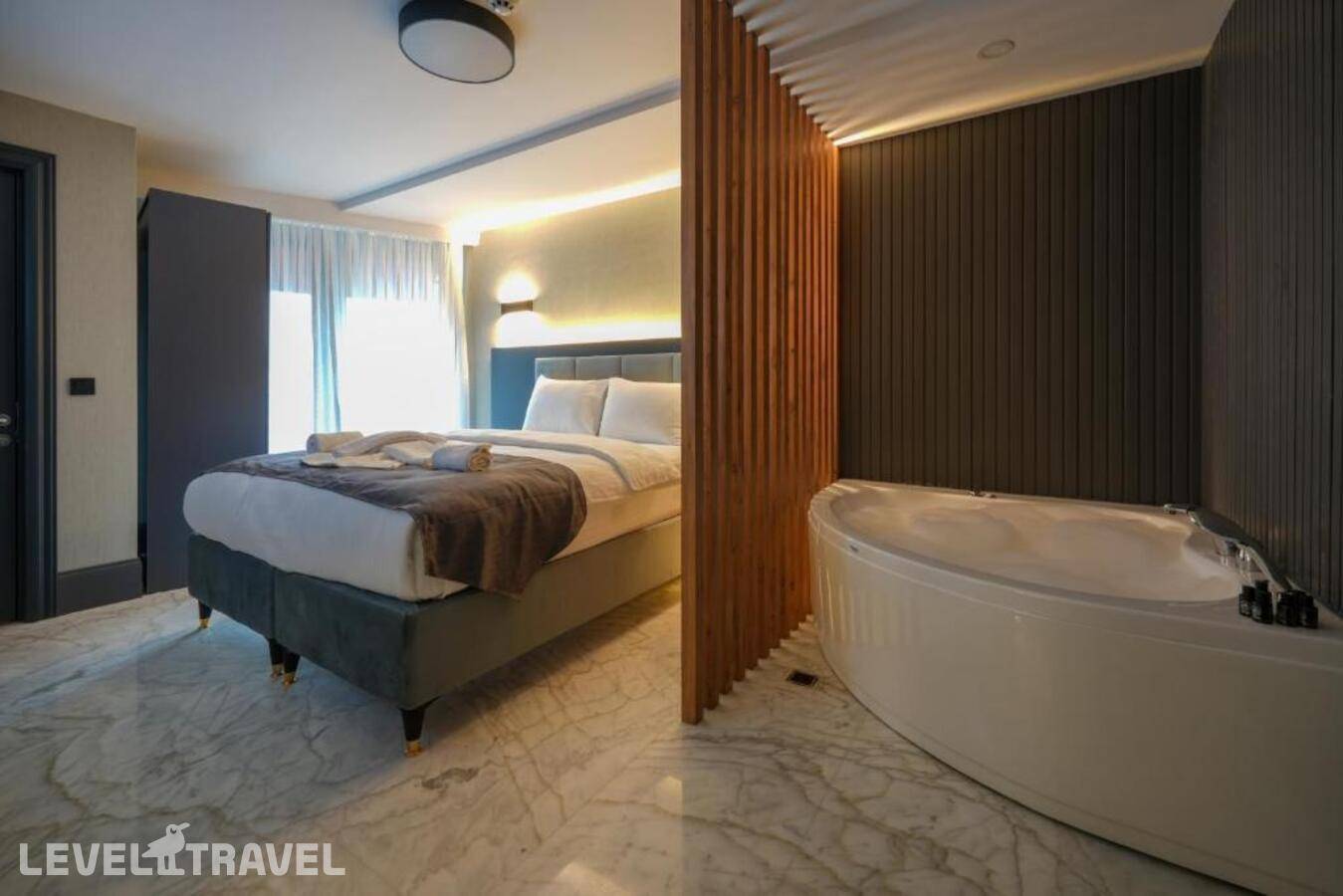 фотографии отеля Hotel Kurucesme Business в Турция(Аташехир) - фото №46