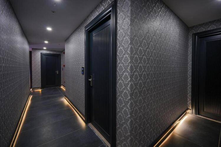 Hotel Kurucesme Business