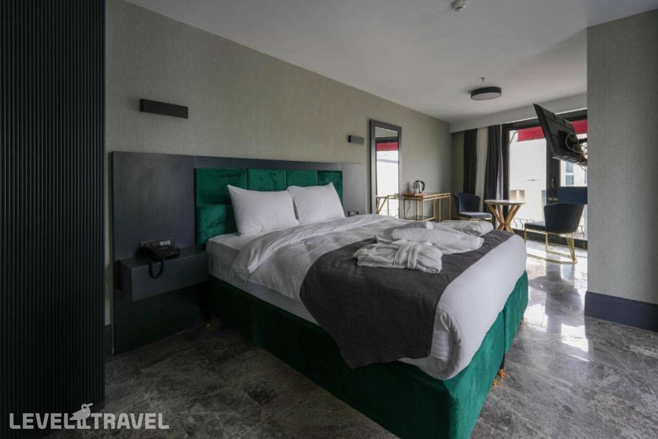 фотографии отеля Hotel Kurucesme Business в Турция(Аташехир) - фото №40