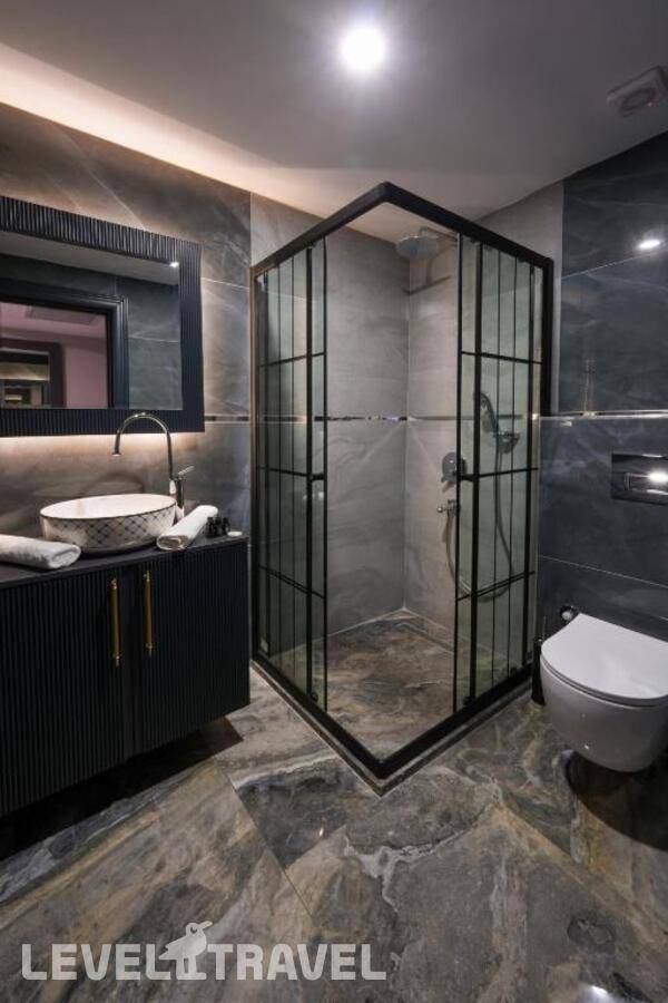 фотографии отеля Hotel Kurucesme Business в Турция(Аташехир) - фото №22