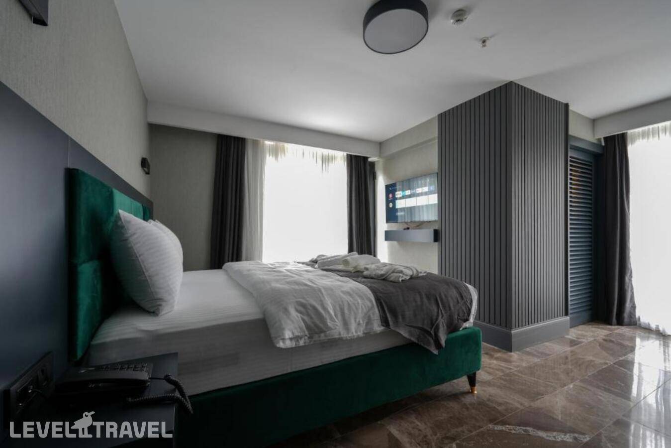 фотографии отеля Hotel Kurucesme Business в Турция(Аташехир) - фото №38