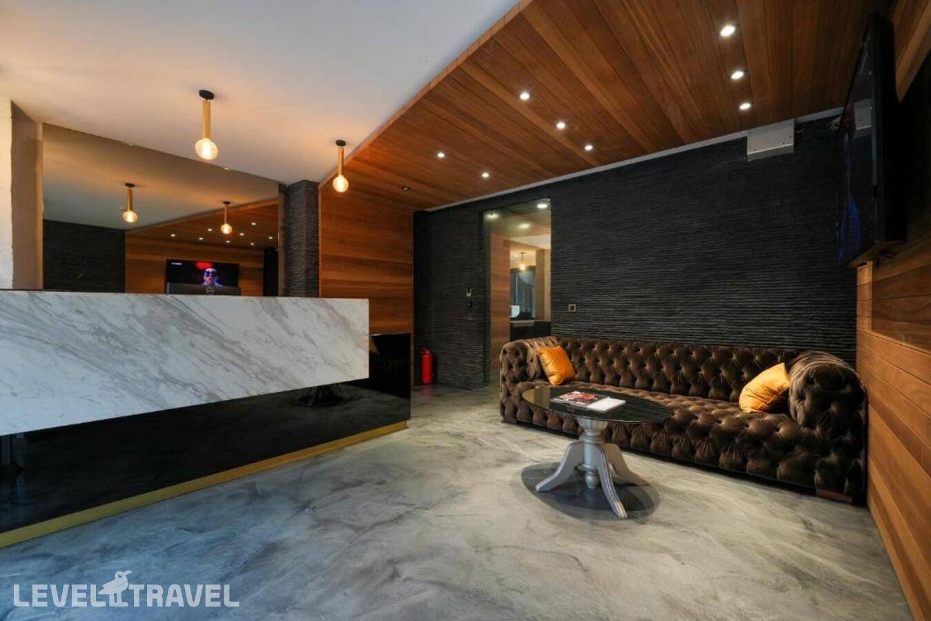 фотографии отеля Hotel Kurucesme Business в Турция(Аташехир) - фото №39