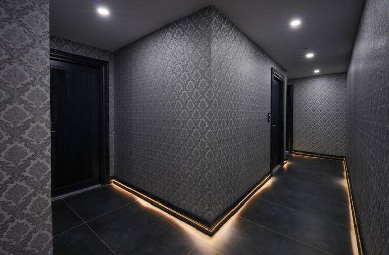 Hotel Kurucesme Business