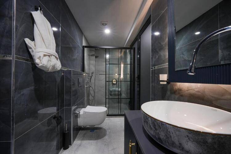 Hotel Kurucesme Business