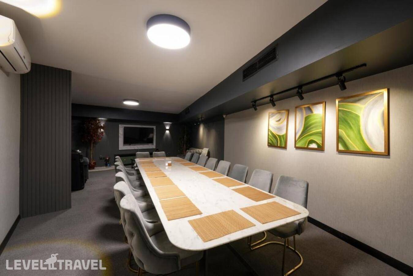 фотографии отеля Hotel Kurucesme Business в Турция(Аташехир) - фото №17