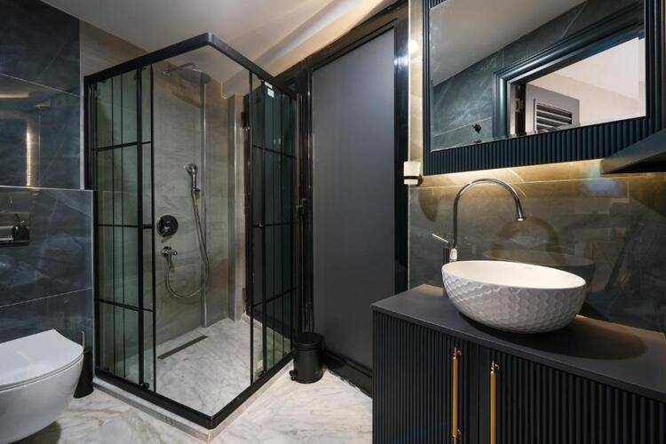 Hotel Kurucesme Business