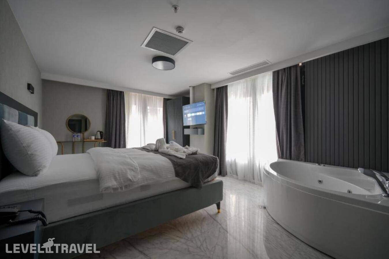 фотографии отеля Hotel Kurucesme Business в Турция(Аташехир) - фото №45