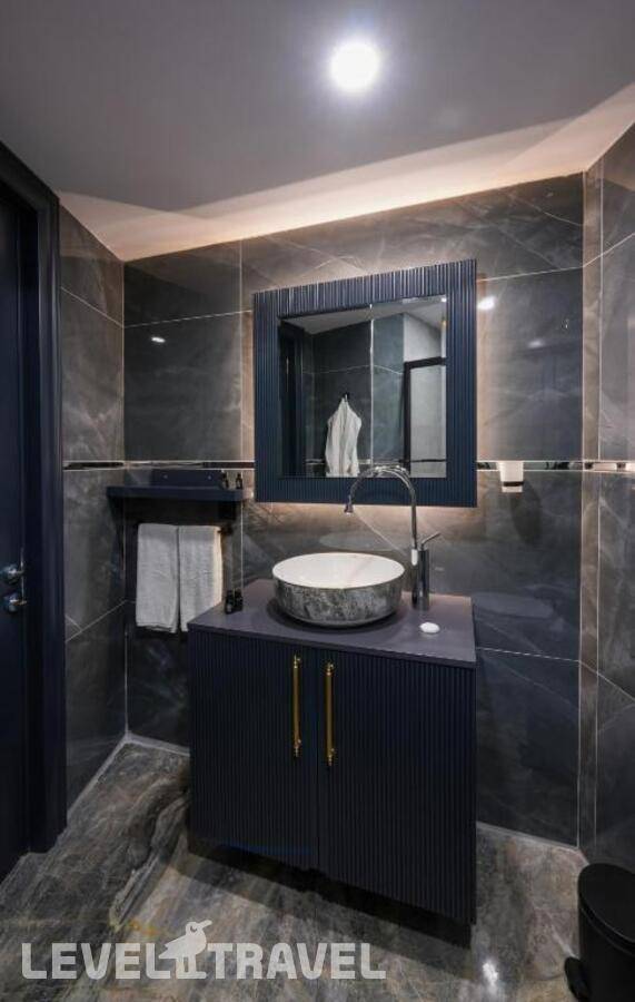 фотографии отеля Hotel Kurucesme Business в Турция(Аташехир) - фото №21