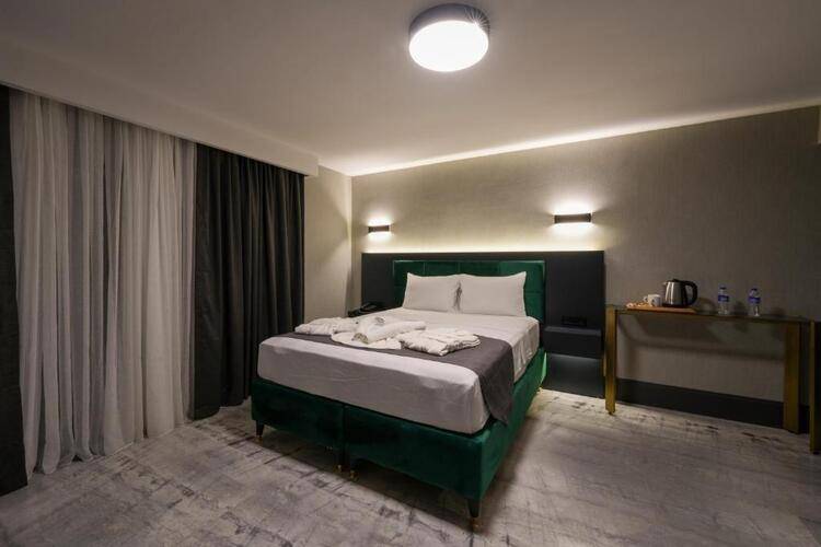 Hotel Kurucesme Business