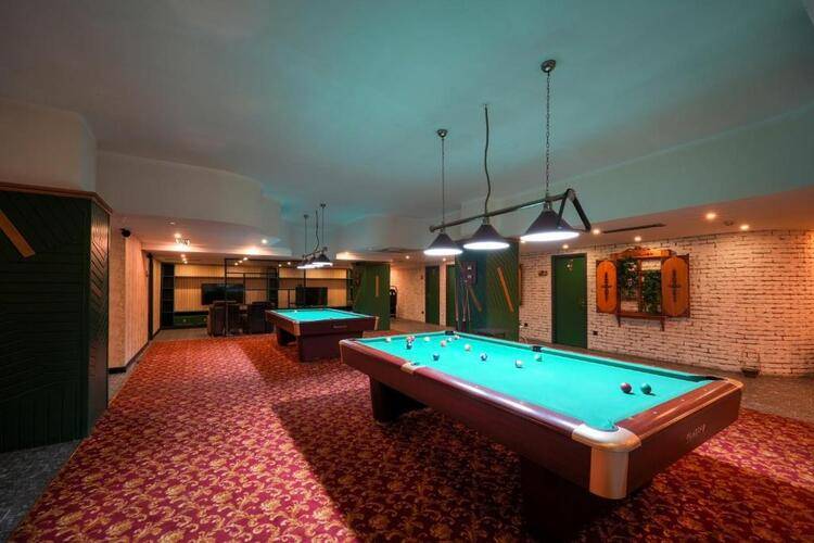 Hotel Kurucesme Business