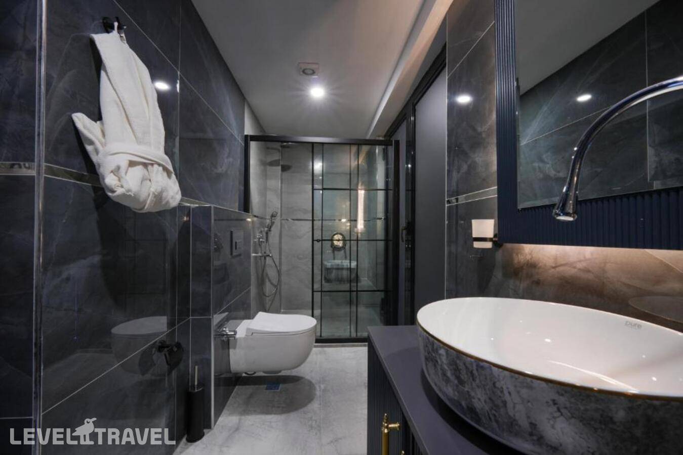 фотографии отеля Hotel Kurucesme Business в Турция(Аташехир) - фото №43