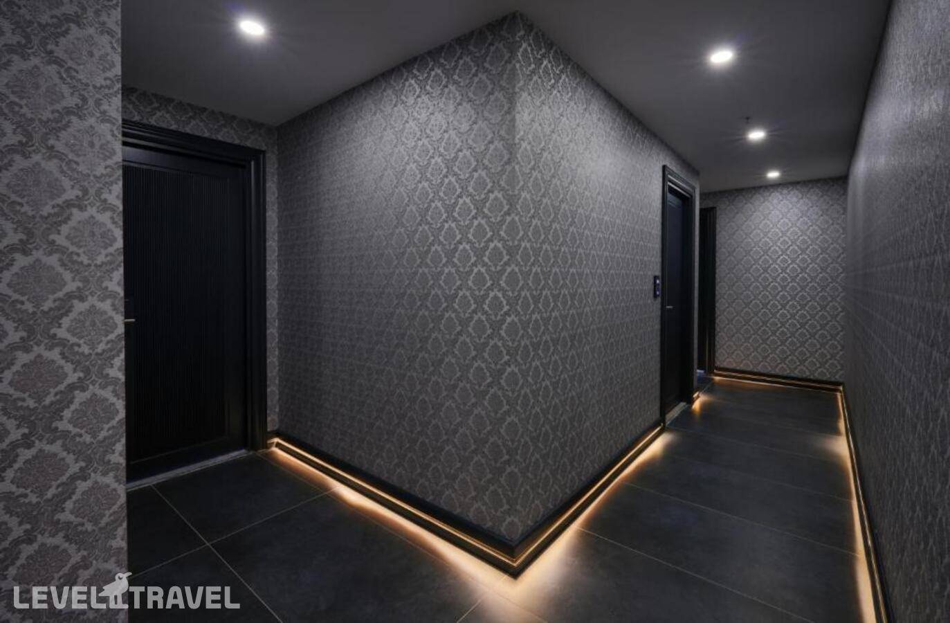 фотографии отеля Hotel Kurucesme Business в Турция(Аташехир) - фото №32