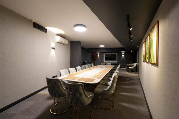 Hotel Kurucesme Business