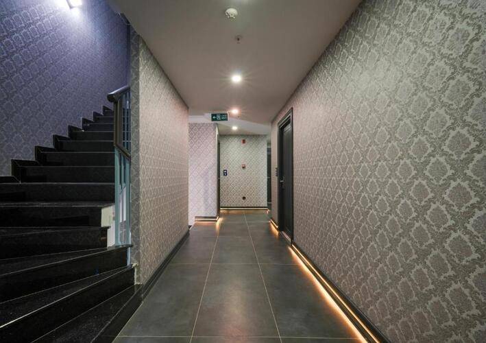 Hotel Kurucesme Business