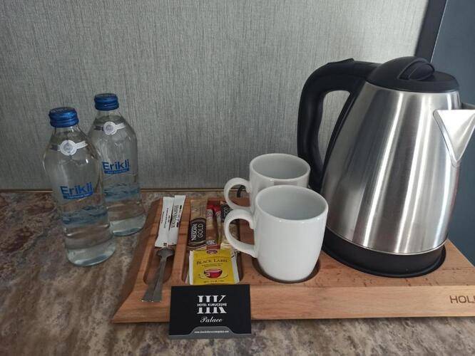 Hotel Kurucesme Business