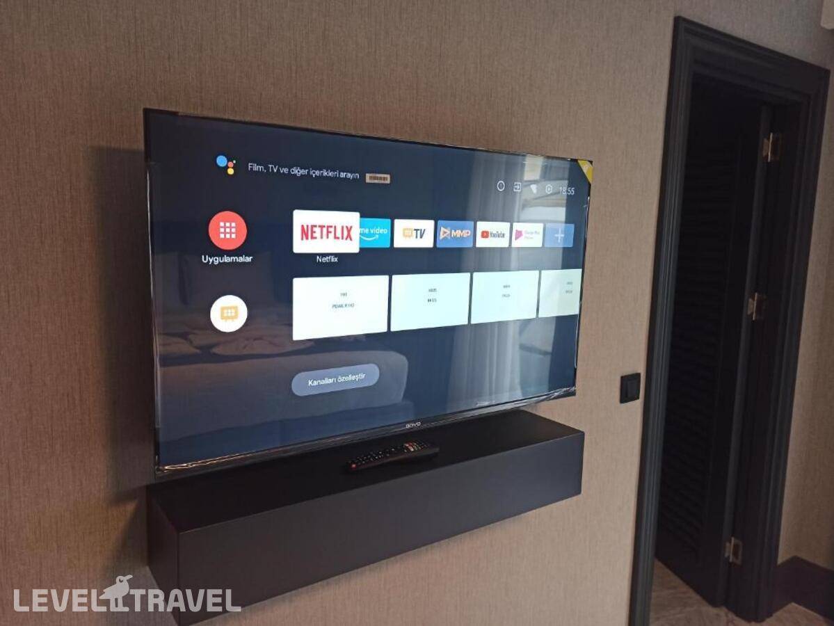 фотографии отеля Hotel Kurucesme Business в Турция(Аташехир) - фото №23