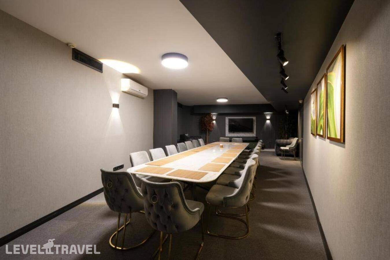 фотографии отеля Hotel Kurucesme Business в Турция(Аташехир) - фото №35