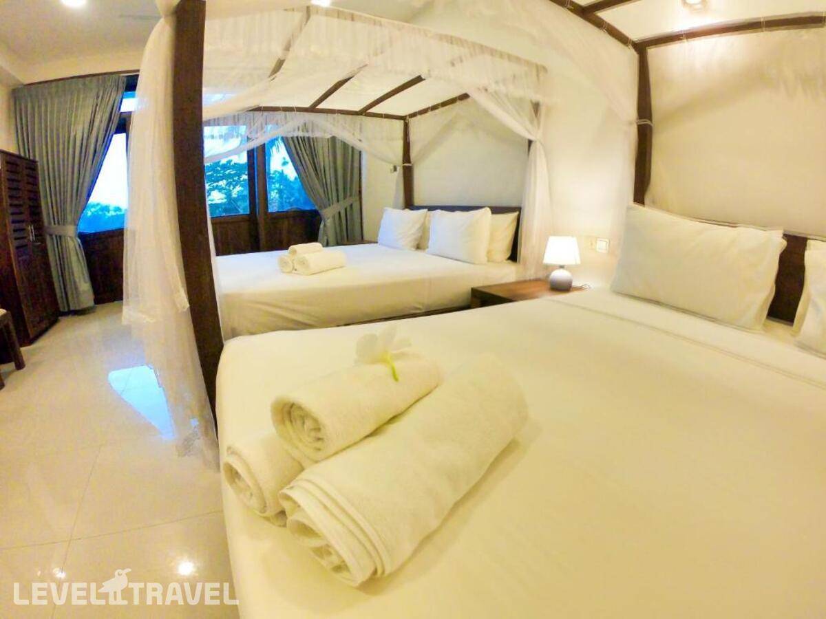 фотографии отеля Kabalana Villa в Шри-Ланка(Ахангама) - фото №26