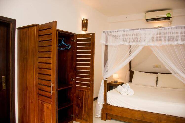 Kabalana Villa