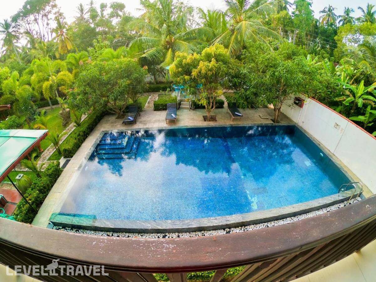 фотографии отеля Kabalana Villa в Шри-Ланка(Ахангама) - фото №37