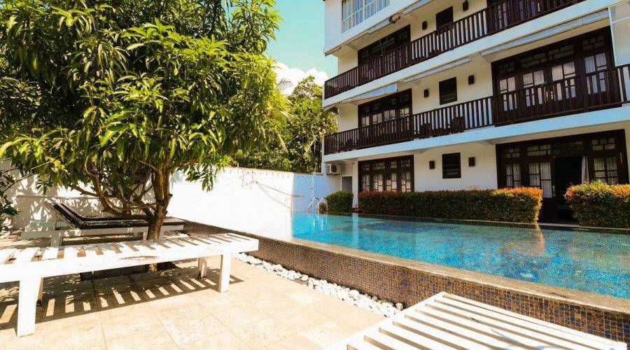 Kabalana Villa