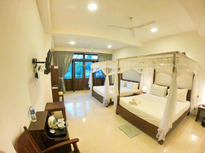 Kabalana Villa